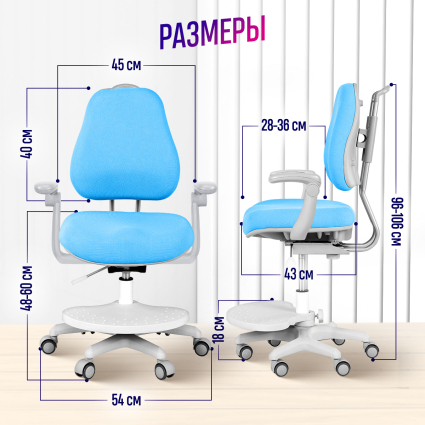 01. Размеры