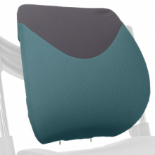 Детская мебель / Аксессуары / Чехол Comf-Pro для спинки кресла Angel new КС02W/Ultra Back Y1018