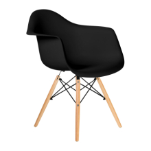 Кухонный стул Ergozen Eames DAW Pro