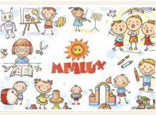 Детская мебель / Аксессуары / Настольное покрытие Mealux