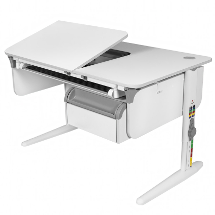 4. Для парт Дэми